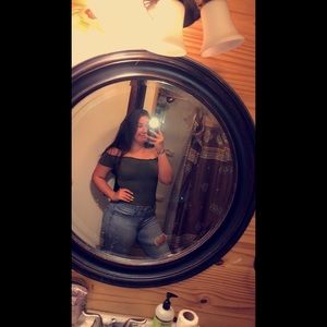 Meet your Posher, Maycie